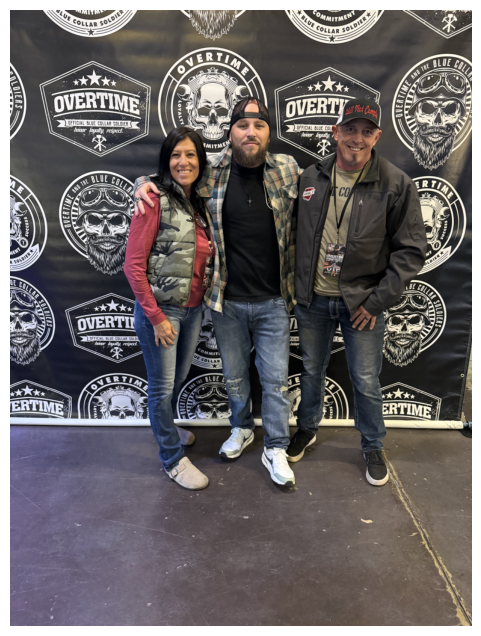 Overtime Medium Roast Coffee