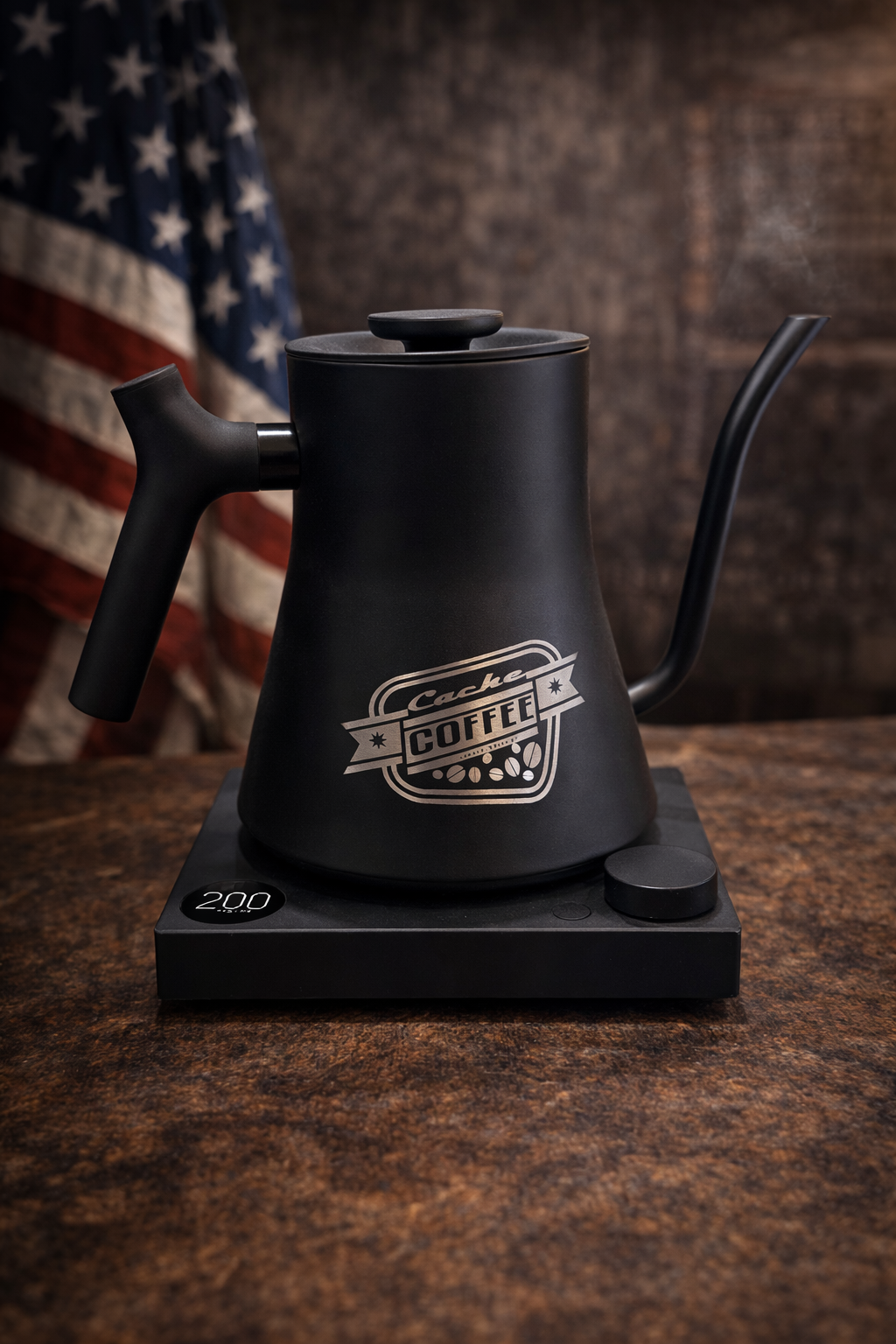 Fellow Stagg EKG Electric Pour-Over Kettle