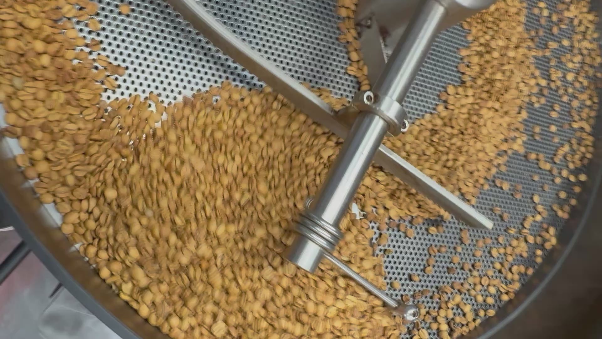 LIBERTY FROST – WHITE COFFEE