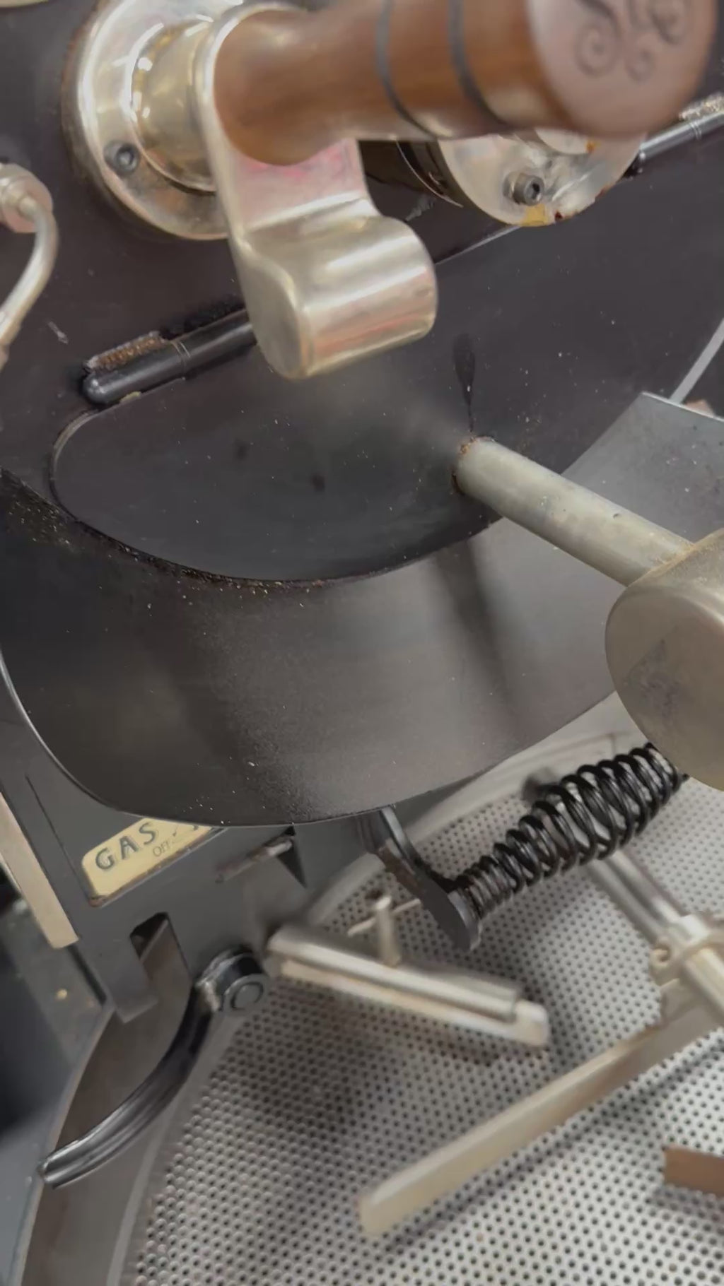 Overtime Medium Roast Coffee