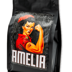 Cache Coffee Amelia Roast