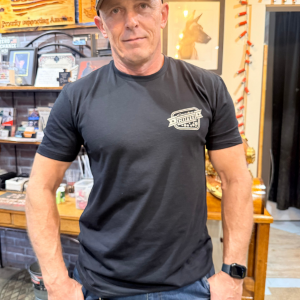 When The Brave Fall Short We Hold The Line